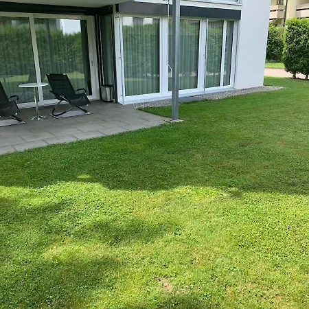 For 1 To 6 People, 3 Double Beds Apartment