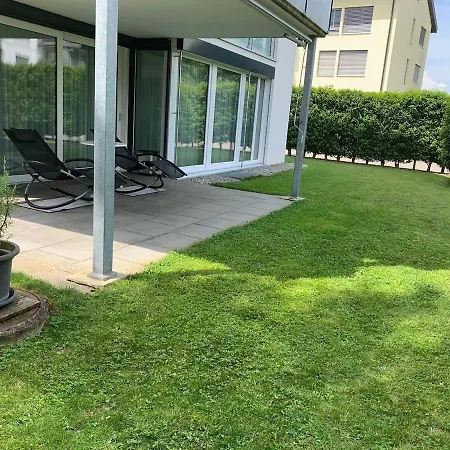 For 1 To 6 People, 3 Double Beds Seftigen
