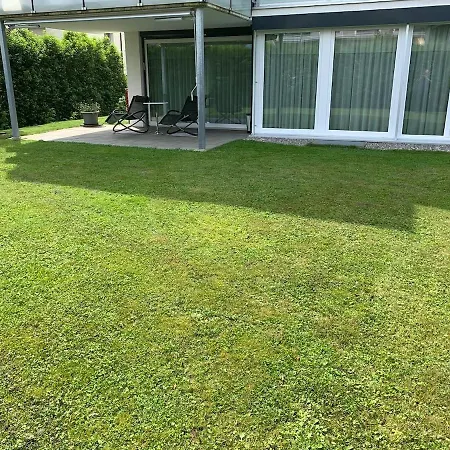 Apartment For 1 To 6 People, 3 Double Beds