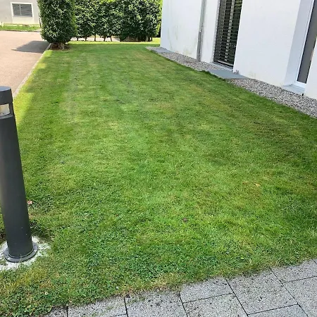 Apartment For 1 To 6 People, 3 Double Beds