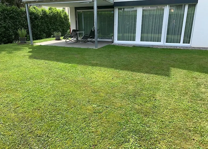 Lejlighed For 1 To 6 People, 3 Double Beds