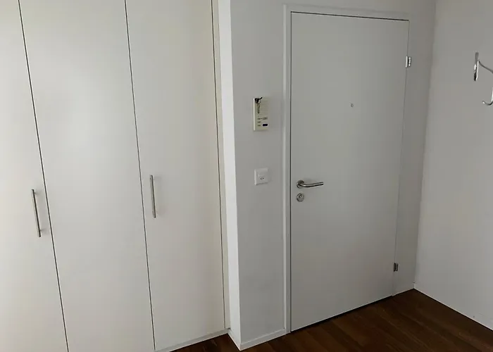 Lejlighed For 1 To 6 People, 3 Double Beds