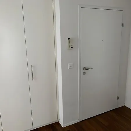 Apartamento For 1 To 6 People, 3 Double Beds